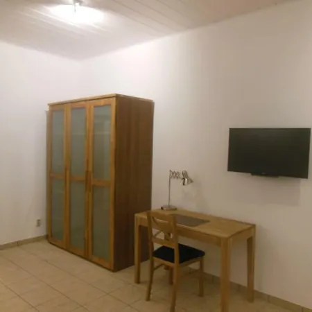 Appartamento Schones Wohnen