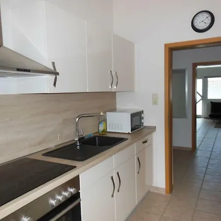 Appartamento Schones Wohnen