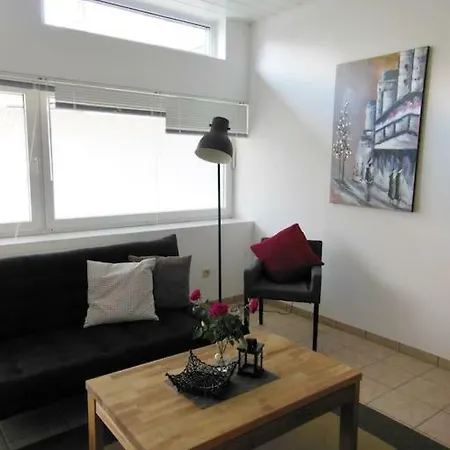 Schones Wohnen Appartamento *